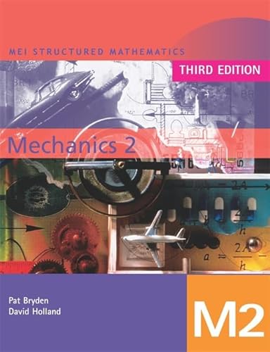 Beispielbild fr Mechanics 2 zum Verkauf von WorldofBooks