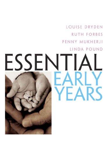 Beispielbild fr Essential Early Years zum Verkauf von Reuseabook