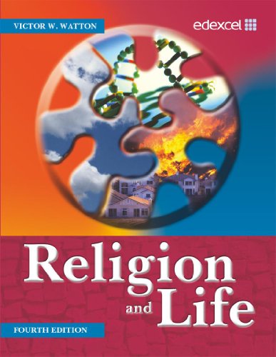 Beispielbild fr Religion and Life: 4th Edition (Edexcel GCSE Religious Studies) zum Verkauf von Reuseabook