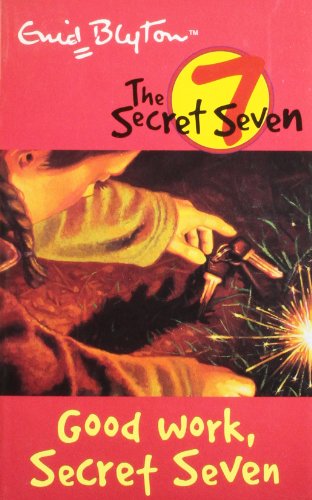 Stock image for Good Work Secret Seven: Secret Seven 6 for sale by Wonder Book