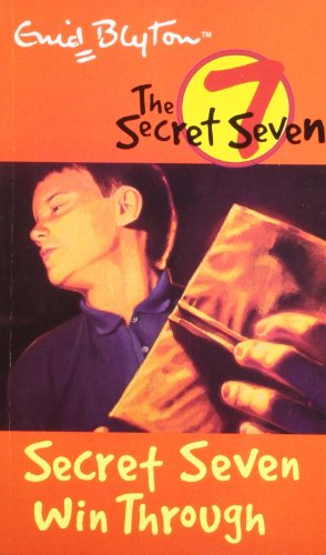 Stock image for Indian Edt Secret Seven 7 for sale by Better World Books