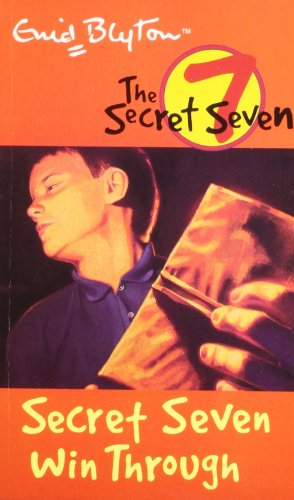 9780340893135: Secret Seven Win Through: Secret Seven 7 [Paperback] [Jan 01, 2007] Enid Blyton