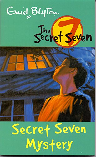 9780340893159: Secret Seven Mystery: Secret Seven 9