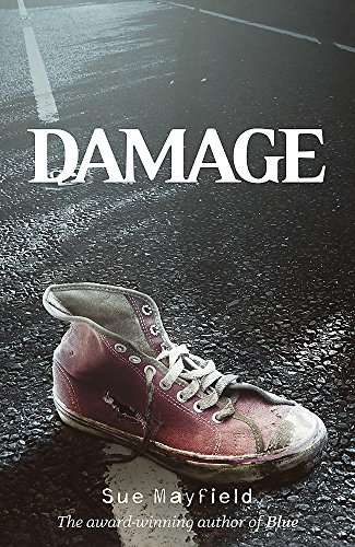 Beispielbild fr Damage (Bite) zum Verkauf von WorldofBooks