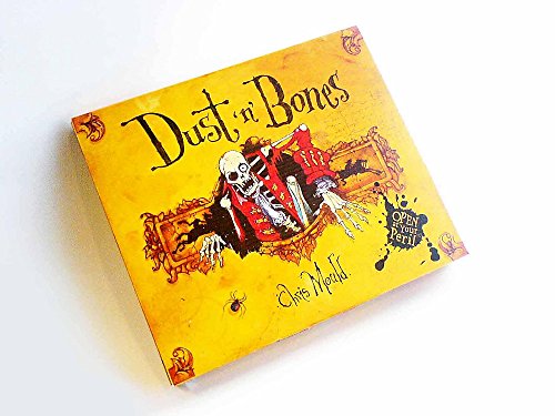 Beispielbild fr Dust 'n' Bones: Ten Ghost Stories zum Verkauf von WorldofBooks