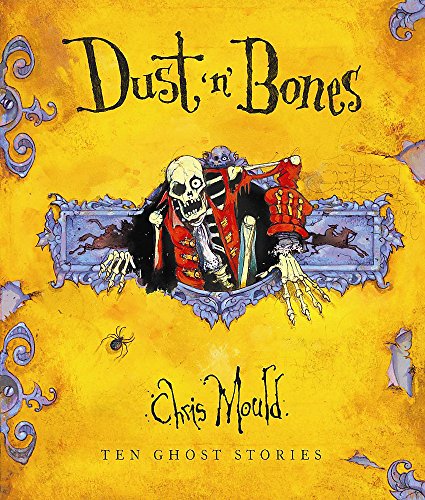9780340893272: Dust 'n' Bones: Ten Ghost Stories