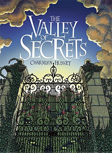 9780340893494: Valley of Secrets