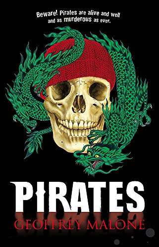 Beispielbild fr Pirates zum Verkauf von WorldofBooks