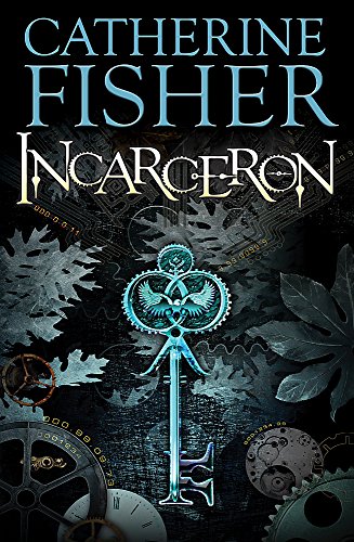 9780340893609: Incarceron