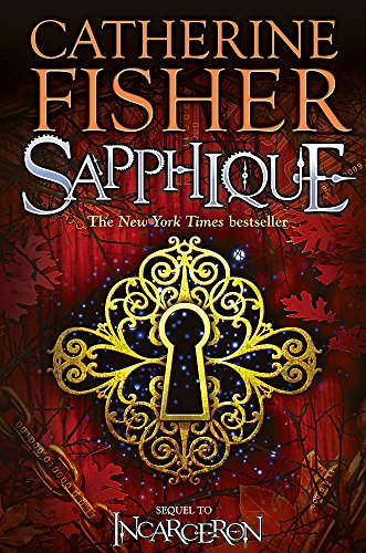 Stock image for Sapphique (Incarceron) for sale by Russell Books