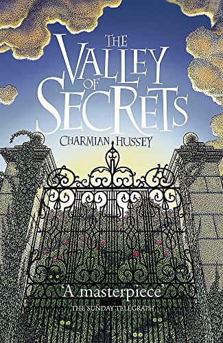 Beispielbild fr Valley of Secrets zum Verkauf von SecondSale