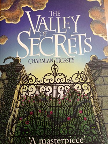 9780340893777: Valley of Secrets