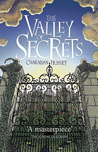 9780340893777: Valley of Secrets