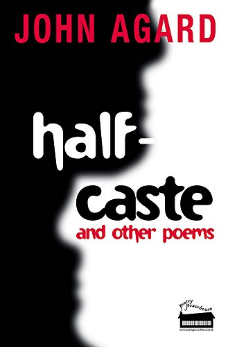 9780340893821: Half-Caste and Other Poems