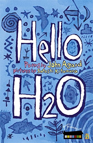 Stock image for Hello H2O for sale by WorldofBooks