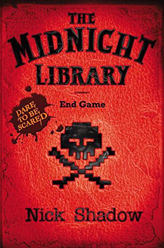 Beispielbild fr 3: End Game: Book 3: Bk. 3 (Midnight Library) zum Verkauf von WorldofBooks