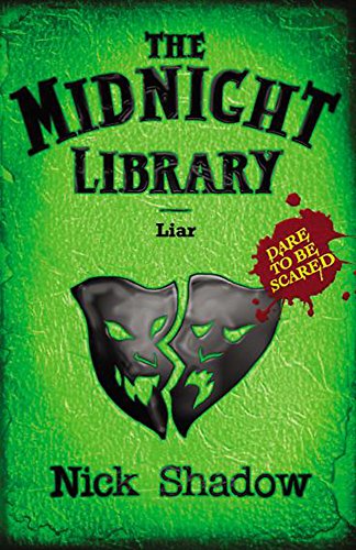 Beispielbild fr 5: Liar: No. 5 (Midnight Library) zum Verkauf von WorldofBooks