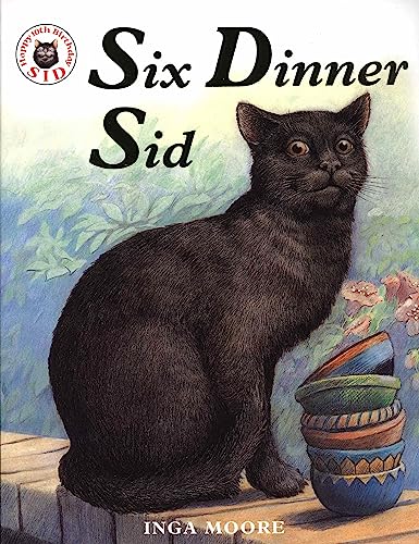 Imagen de archivo de Six Dinner Sid a la venta por Zoom Books Company