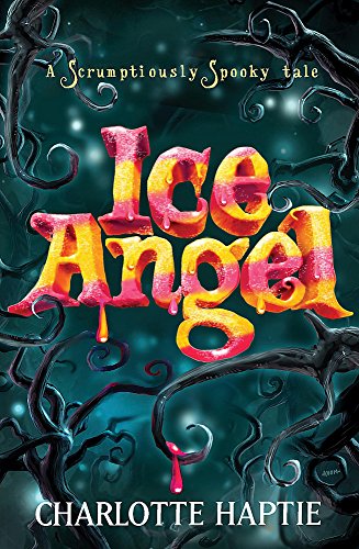 Imagen de archivo de Ice Angel a la venta por WorldofBooks