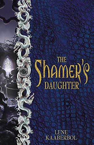 9780340894293: The Shamer's Daughter