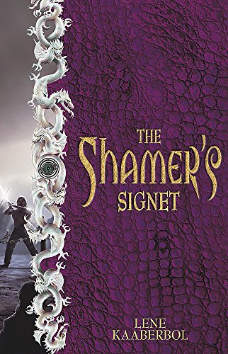 Stock image for The Shamer's Signet for sale by WorldofBooks