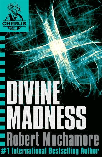 9780340894347: Divine Madness: Book 5 (CHERUB)