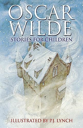 Stock image for Oscar Wilde Stories for Children for sale by SecondSale