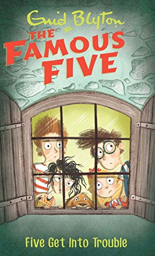 Stock image for Famous Five 8 for sale by Books Puddle