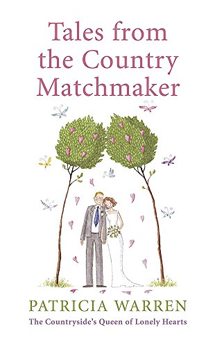 9780340894927: Tales From the Country Matchmaker