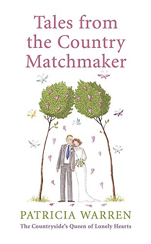 9780340894927: Tales from the Country Matchmaker