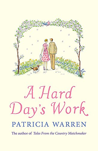 Stock image for A Hard Day's Work for sale by WorldofBooks
