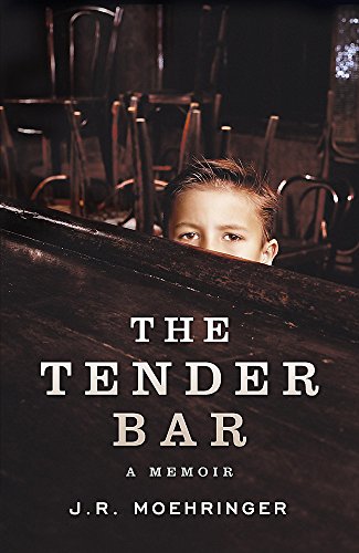 9780340895061: The Tender Bar: A Memoir