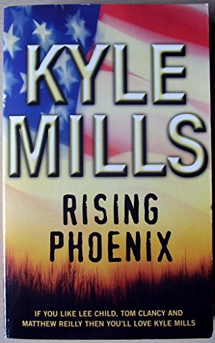 Stock image for Rising Phoenix for sale by WorldofBooks