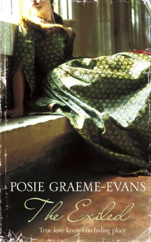 EXILED - A FORMAT EXPORT ONLY (9780340895153) by Posie Graeme-Evans