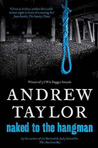 9780340895191: Naked to the Hangman: The Lydmouth Crime Series Book 8