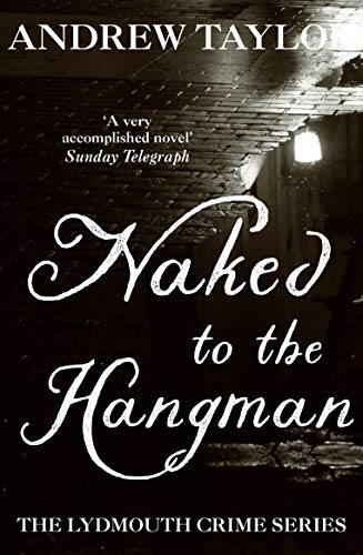 Imagen de archivo de Naked to the Hangman a la venta por ThriftBooks-Atlanta