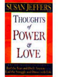 9780340895283: Thoughts of Power and Love - Indian Edition