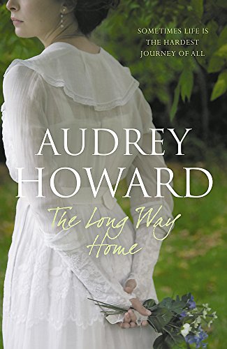 The Long Way Home - Audrey Howard