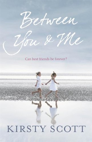 Stock image for Between You and Me for sale by WorldofBooks