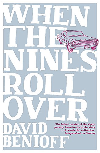 9780340895627: When the Nines Roll Over