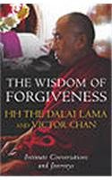 Stock image for The Wisdom of Forgiveness for sale by Russell Books