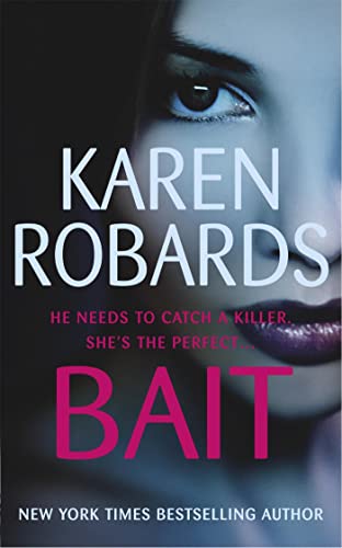 9780340895733: Bait: A gripping thriller with a romantic edge