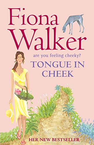 Imagen de archivo de Tongue in Cheek a la venta por Wonder Book