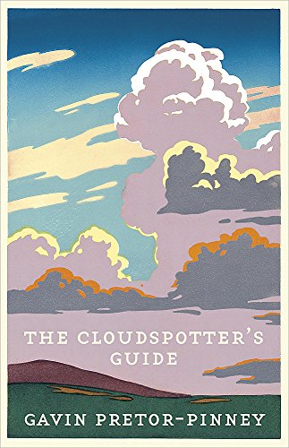 9780340895894: The Cloudspotter's Guide