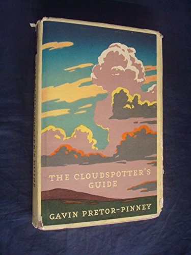 Stock image for The Cloudspotter's Guide for sale by AwesomeBooks