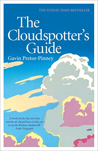Stock image for The Cloudspotter's Guide for sale by WorldofBooks
