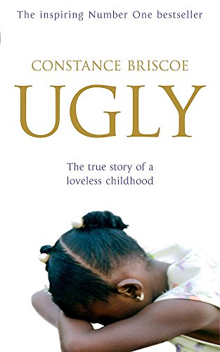 Beispielbild fr Ugly: The true story of a loveless childhood zum Verkauf von medimops