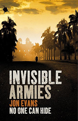 9780340896051: Invisible Armies