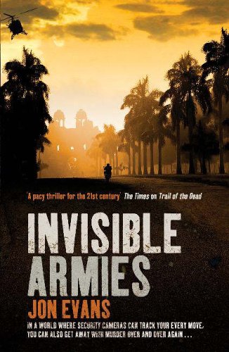 9780340896075: Invisible Armies