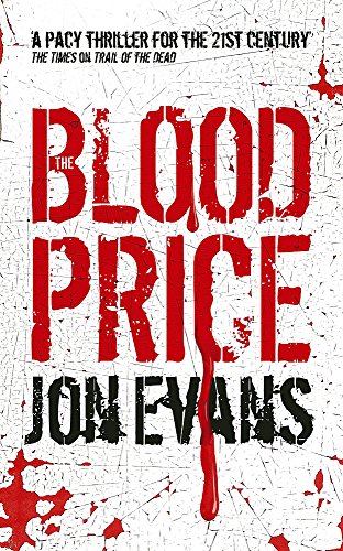 9780340896136: The Blood Price